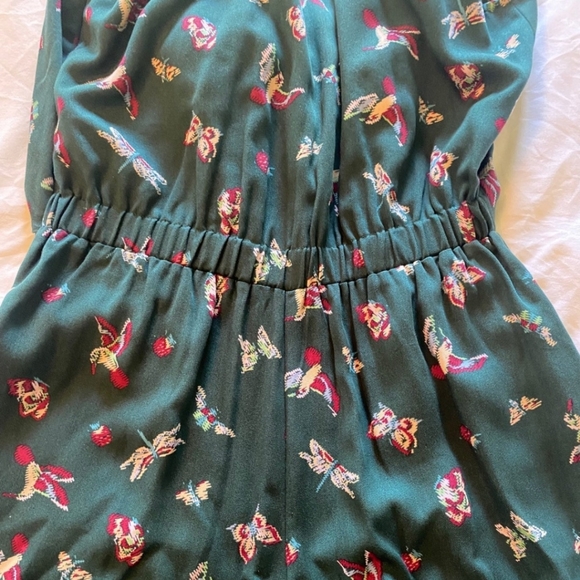 Matilda Jane romper - Picture 2 of 3